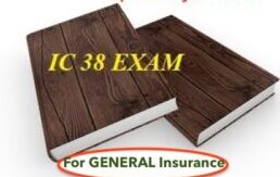IRDA IC 38 for General Insurance